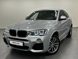 BMW X4 xDrive20d SUV