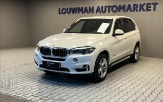 BMW X5 3,0 xDrive30d SUV