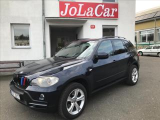 BMW X5 3,0 xDrive30i SUV