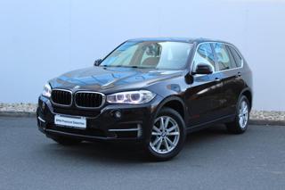 BMW X5 xDrive25d SUV