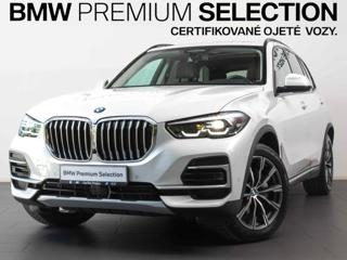 BMW X5 xDrive30d SUV