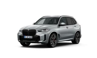 BMW X5 xDrive40d SUV