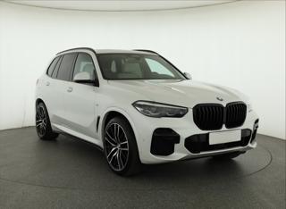 BMW X5 xDrive40i 245kW SUV