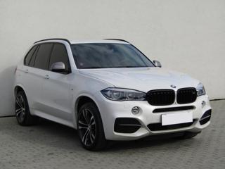 BMW X5 2.0D SUV