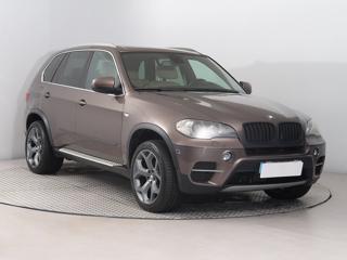 BMW X5 xDrive40d 225kW SUV