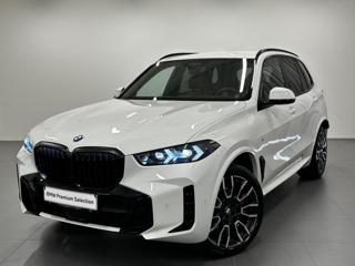 BMW X5 xDrive 30d SUV