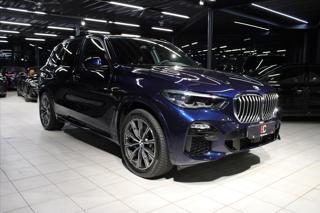 BMW X5 xDrive45e M Sport SUV