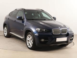 BMW X6 xDrive40d 225kW SUV