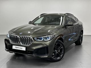 BMW X6 xDrive30d SUV