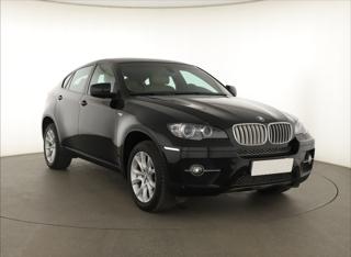 BMW X6 xDrive35d 210kW SUV