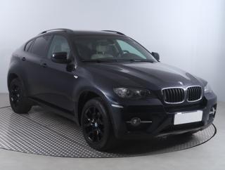 BMW X6 xDrive30d 180kW SUV