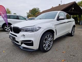 BMW X6 M50 280 Kw SUV