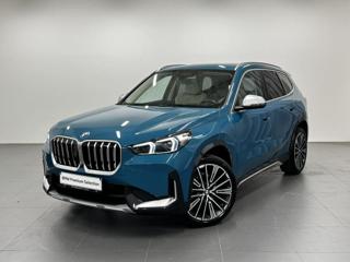 BMW X1 20D xDrive Tažné Panorama SUV