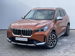 BMW X1 23D xDrive Tažné Harman X-Line SUV