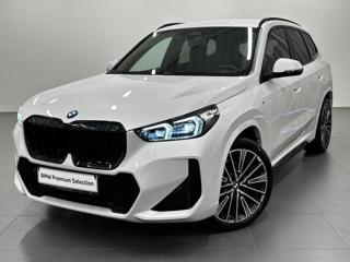 BMW X1 xDrive20d SUV