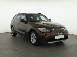 BMW X1 xDrive23d 150kW SUV