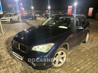 BMW X1 2.0d SUV