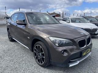 BMW X1 2.0d xDrive SUV