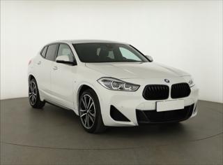 BMW X2 xDrive18d 110kW SUV