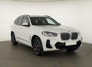 BMW X3 xDrive20d 140kW SUV