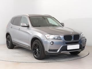 BMW X3 xDrive20d 135kW SUV