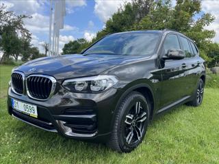 BMW X3 2.0 xDrive ADVANTAGE SUV