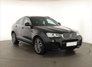 BMW X4 xDrive30d 190kW SUV