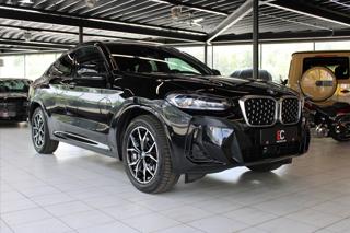 BMW X4 xDrive20d M Sport / LASER SUV