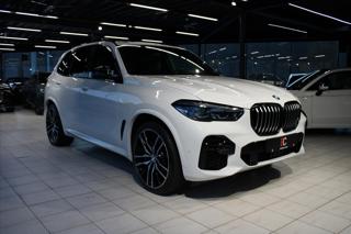 BMW X5 xDrive45e M Sport SUV