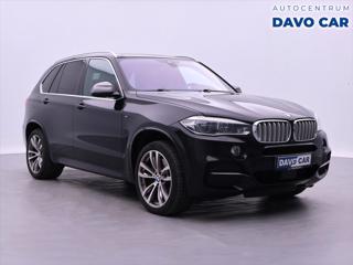 BMW X5 3,0 M50d xDrive Webasto rozvody SUV