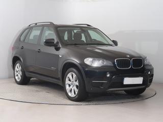 BMW X5 xDrive30d 180kW SUV