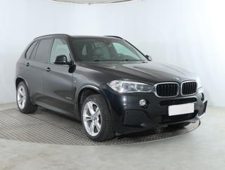 BMW X5 xDrive30d 190kW SUV