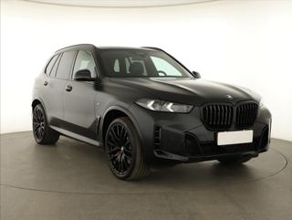 BMW X5 xDrive30d 210kW SUV