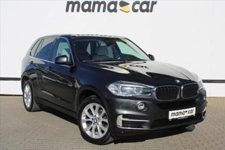 BMW X5 xDrive 30d 190kW PANORAMA SUV