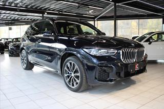 BMW X5 xDrive30d M Sport SUV