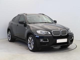 BMW X6 xDrive40d 225kW SUV