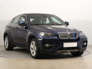 BMW X6 xDrive40d 225kW SUV