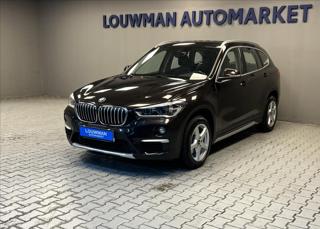 BMW X1 2,0 xDrive18d XLINE SUV