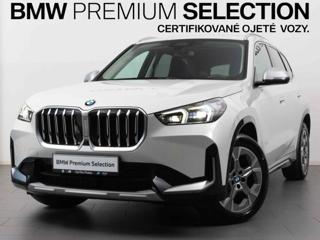 BMW X1 xDrive20d SUV