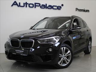 BMW X1 1,5 18i AT Sportline 33 050km! SUV