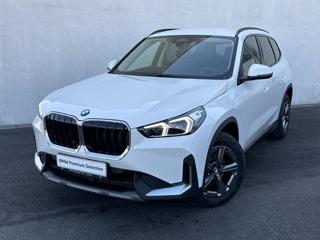 BMW X1 sDrive18d SUV