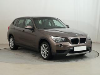 BMW X1 sDrive18d 105kW SUV