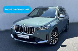 BMW X1 xDrive30e SUV