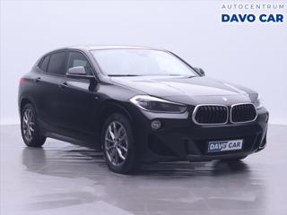 BMW X2 2,0 xDrive20d M SPORT SUV