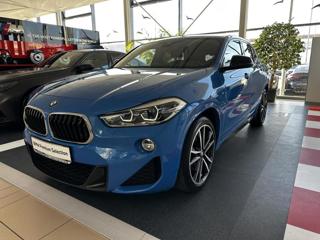 BMW X2 20i sDrive SUV