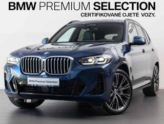 BMW X3 xDrive30d SUV