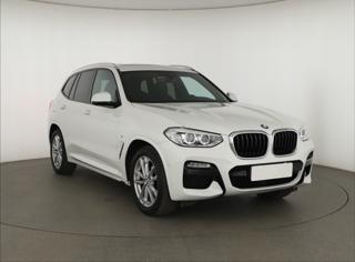 BMW X3 xDrive20d 140kW SUV