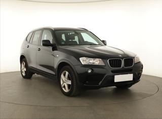 BMW X3 xDrive20d 135kW SUV