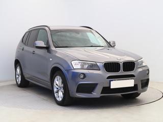 BMW X3 xDrive20d 135kW SUV