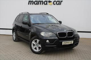 BMW X5 xDrive 30d 173kW HEAD UP DPH SUV